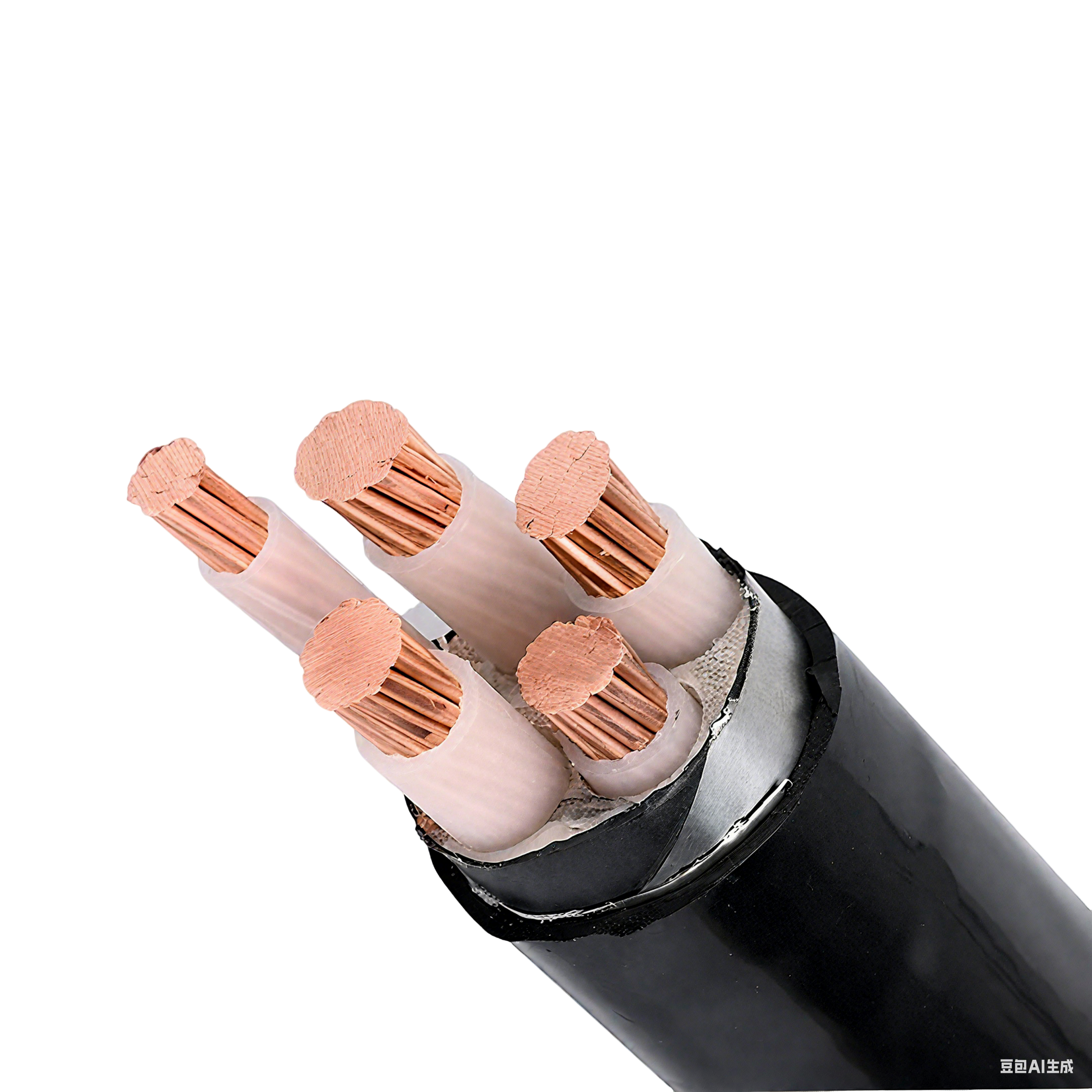 情形温度对载流量影响有多大？？？？附降容盘算表